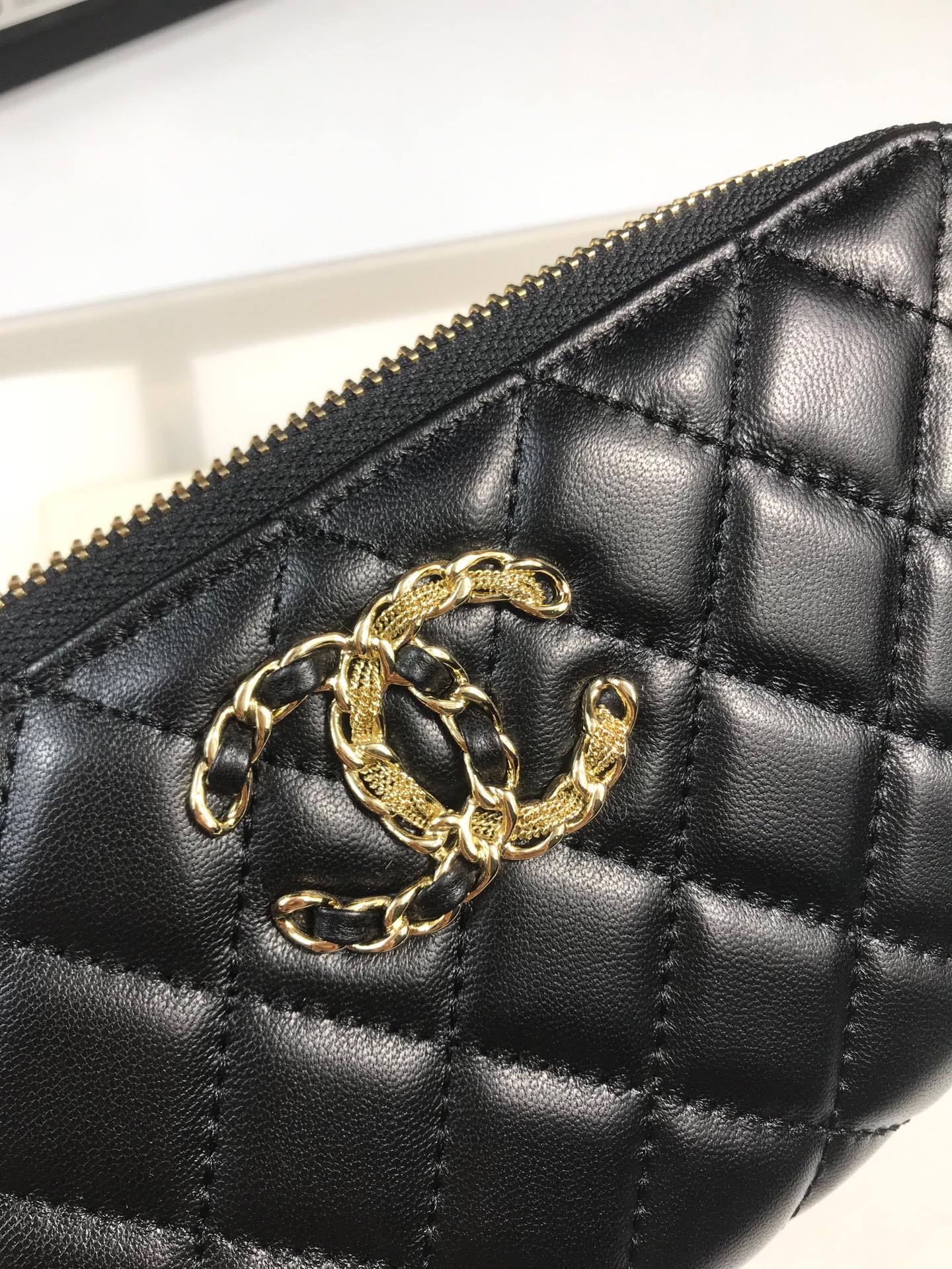 芸能人愛用Chanel シャネル 実物の写真 N品スーパーコピー財布代引き対応国内発送後払い安全必ず届く優良サイト